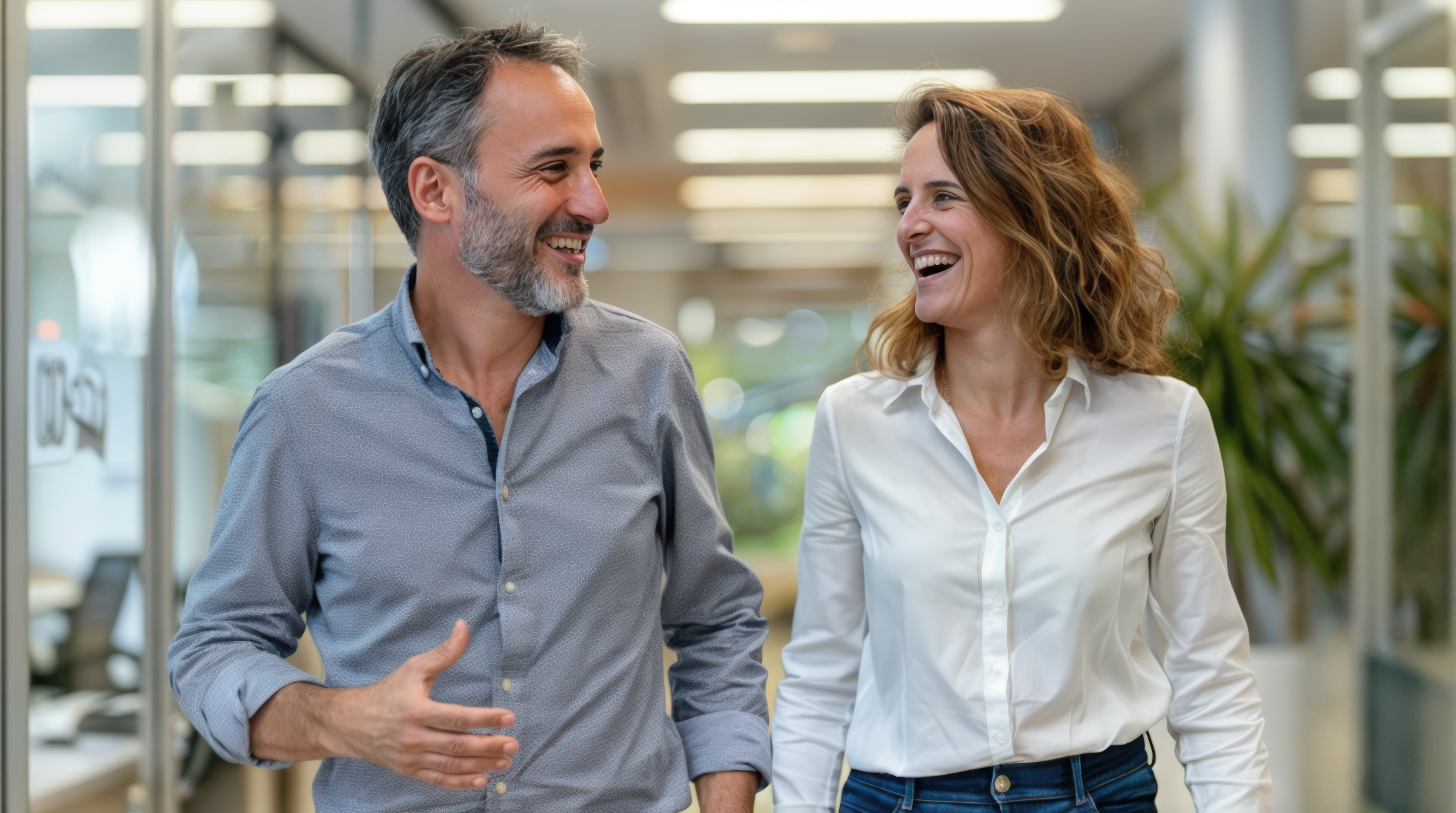 Pourquoi le tandem RH & Managers